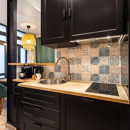 Hsh Moinon - Canal St-Martin Magnifique Appartement 2Br 파리 외부 사진