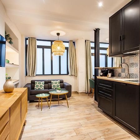 Hsh Moinon - Canal St-Martin Magnifique Appartement 2Br 파리 외부 사진