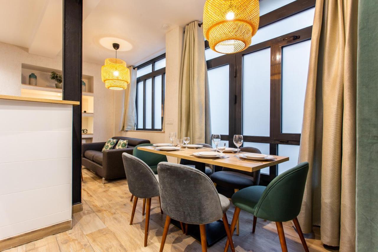 Hsh Moinon - Canal St-Martin Magnifique Appartement 2Br 파리 외부 사진